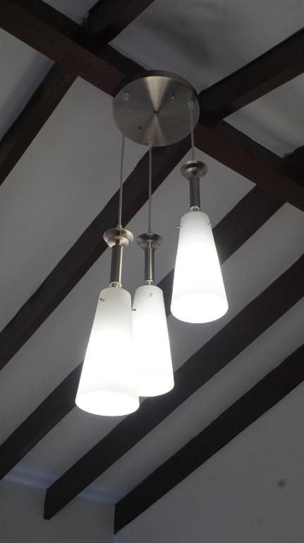 Ayenda Mountain Hostels Manizales 25