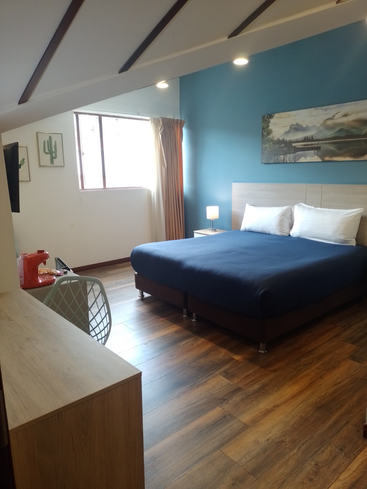 HOTEL BOUTIQUE QUINTA CAMACHO - Premium Extragrande - 18