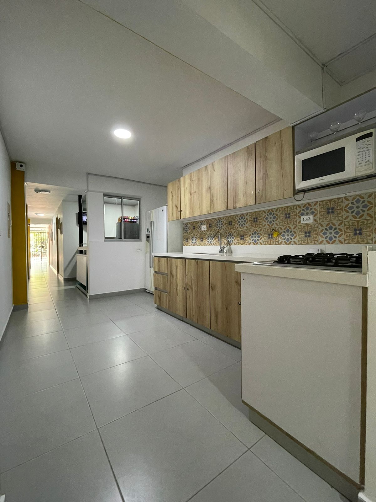 Hotel Boutique San Joaquin Plaza - Zonas comunes - 35