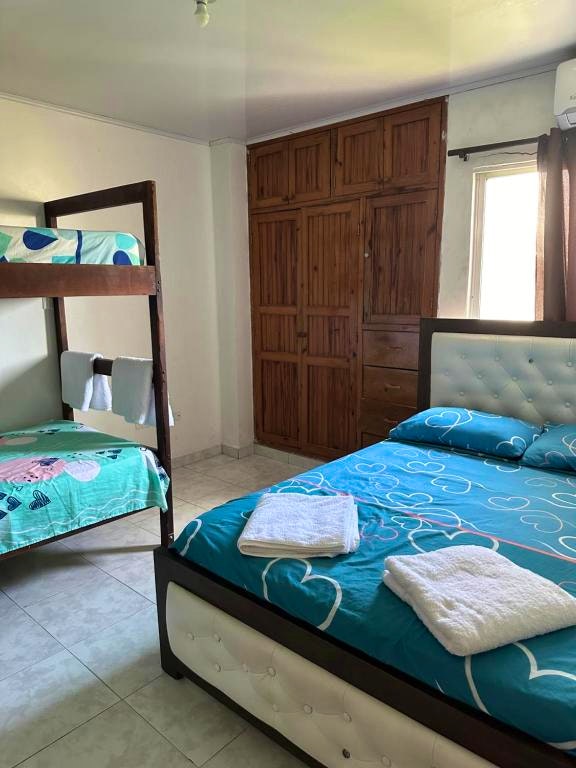 Jhonny Cay Collection Apartahotel - Apartamento  303 - 6
