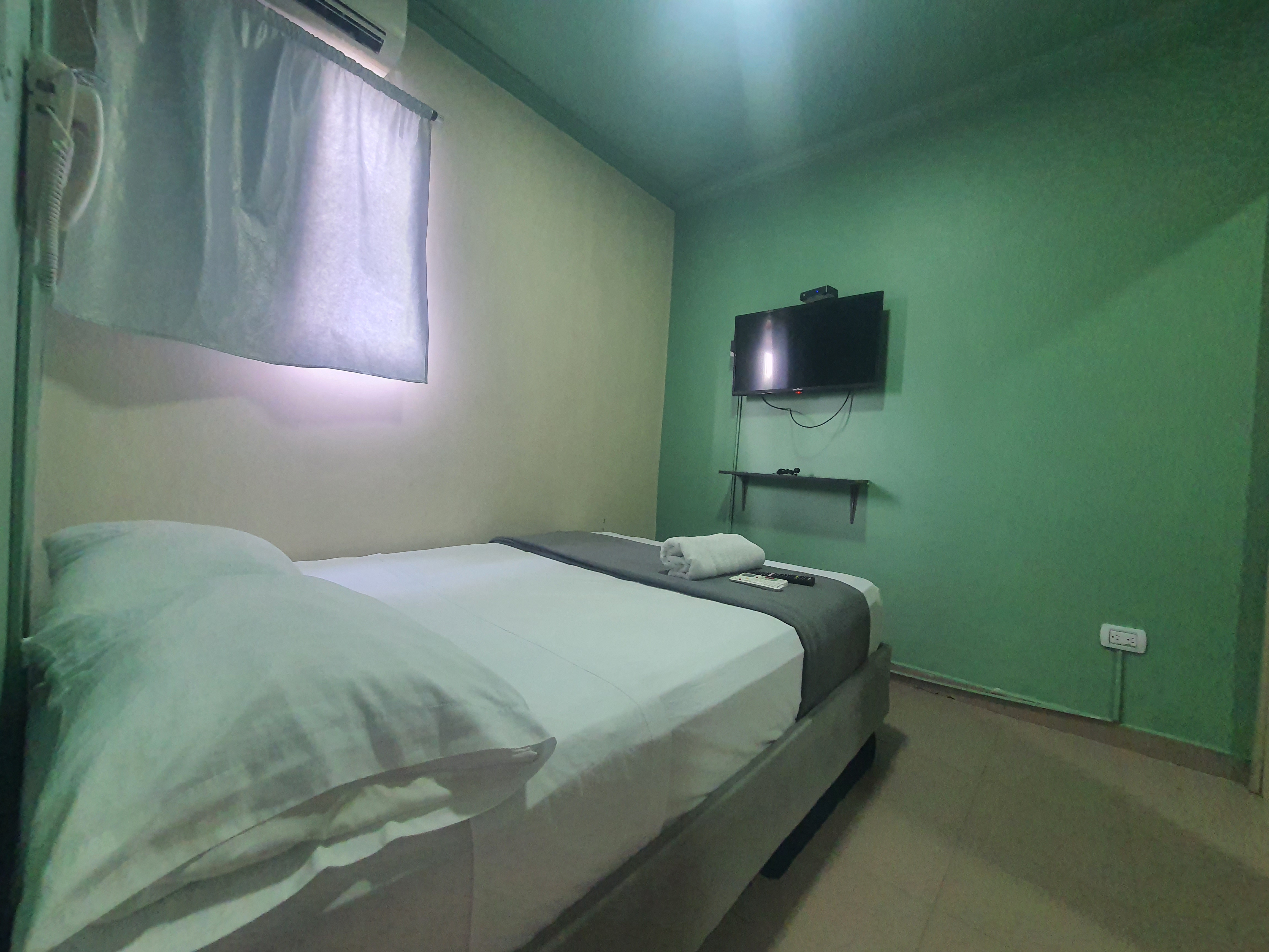 Hotel Imperial House - Habitacion Doble Sencilla - 14