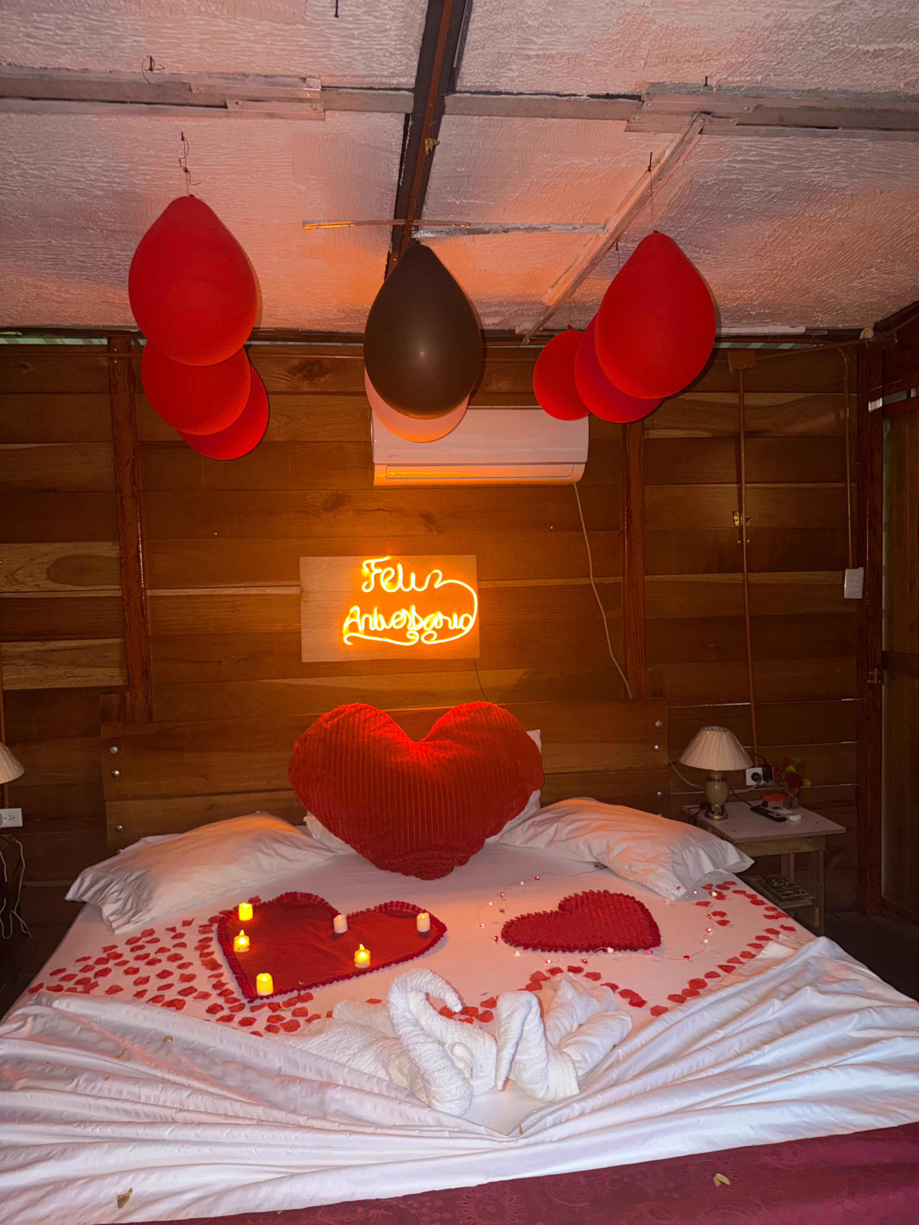 Finca la fortuna - Glamping amanecer llanero - 10