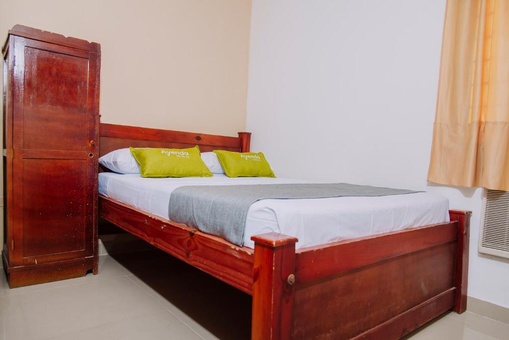 Ayenda 1614 Playa Mar 21