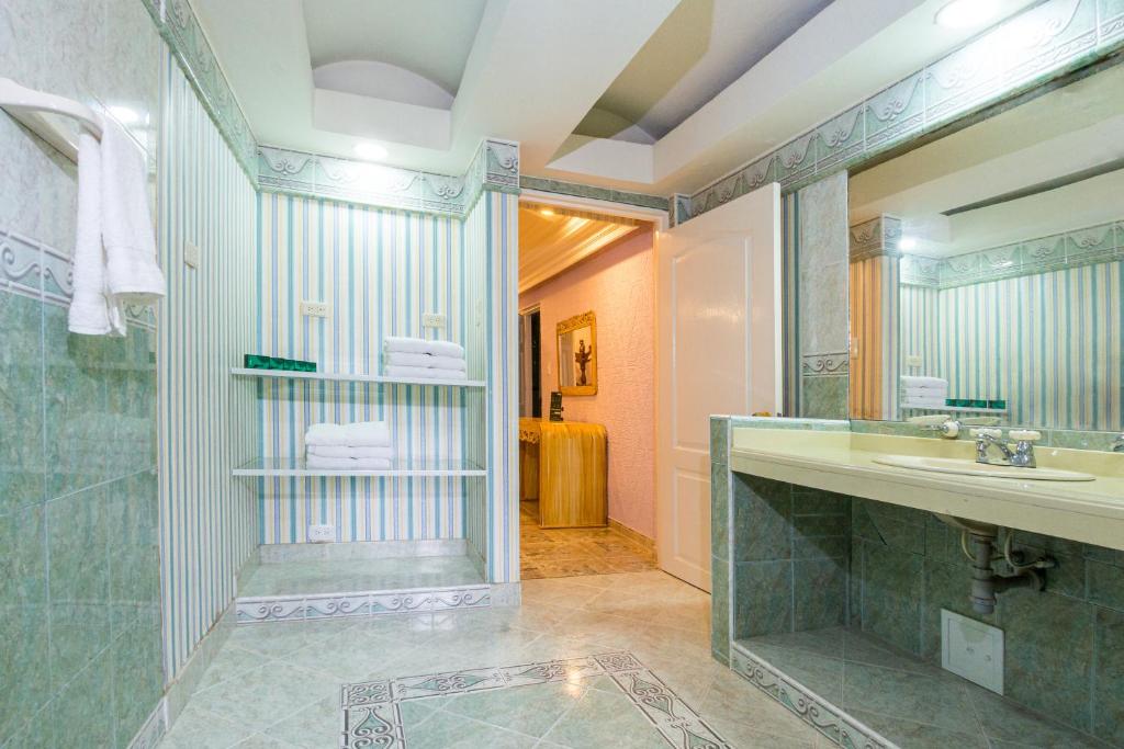 Ayenda San Fernando 1904 25