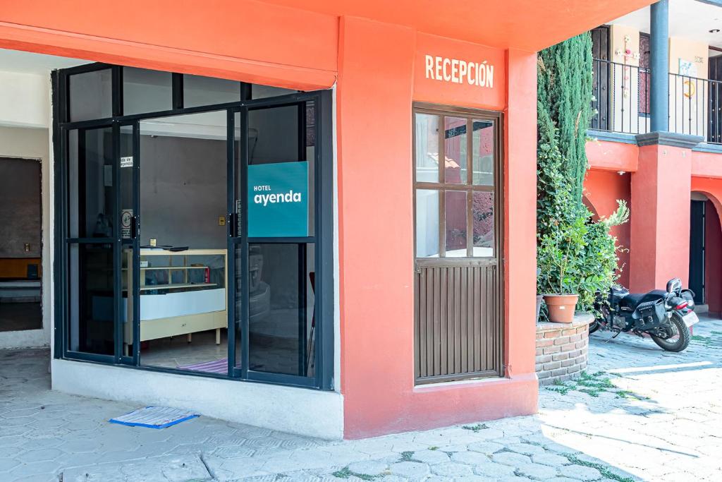 Ayenda Posada El Pedregal 3