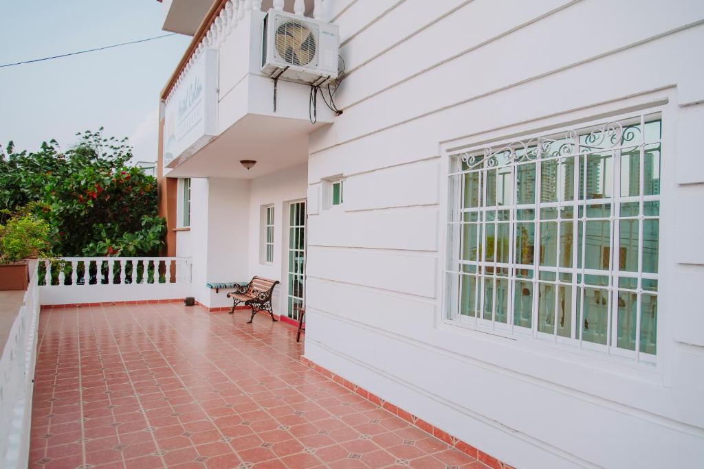 Ayenda 1618 Colón Rodadero 15