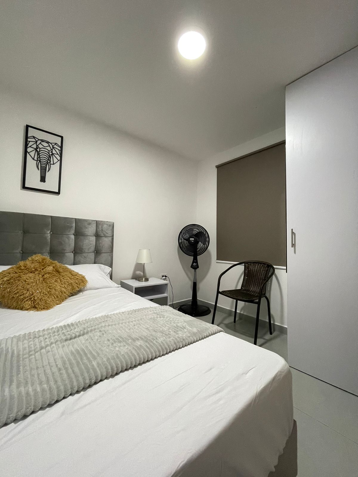 Hotel Boutique San Joaquin Plaza - Doble - 22