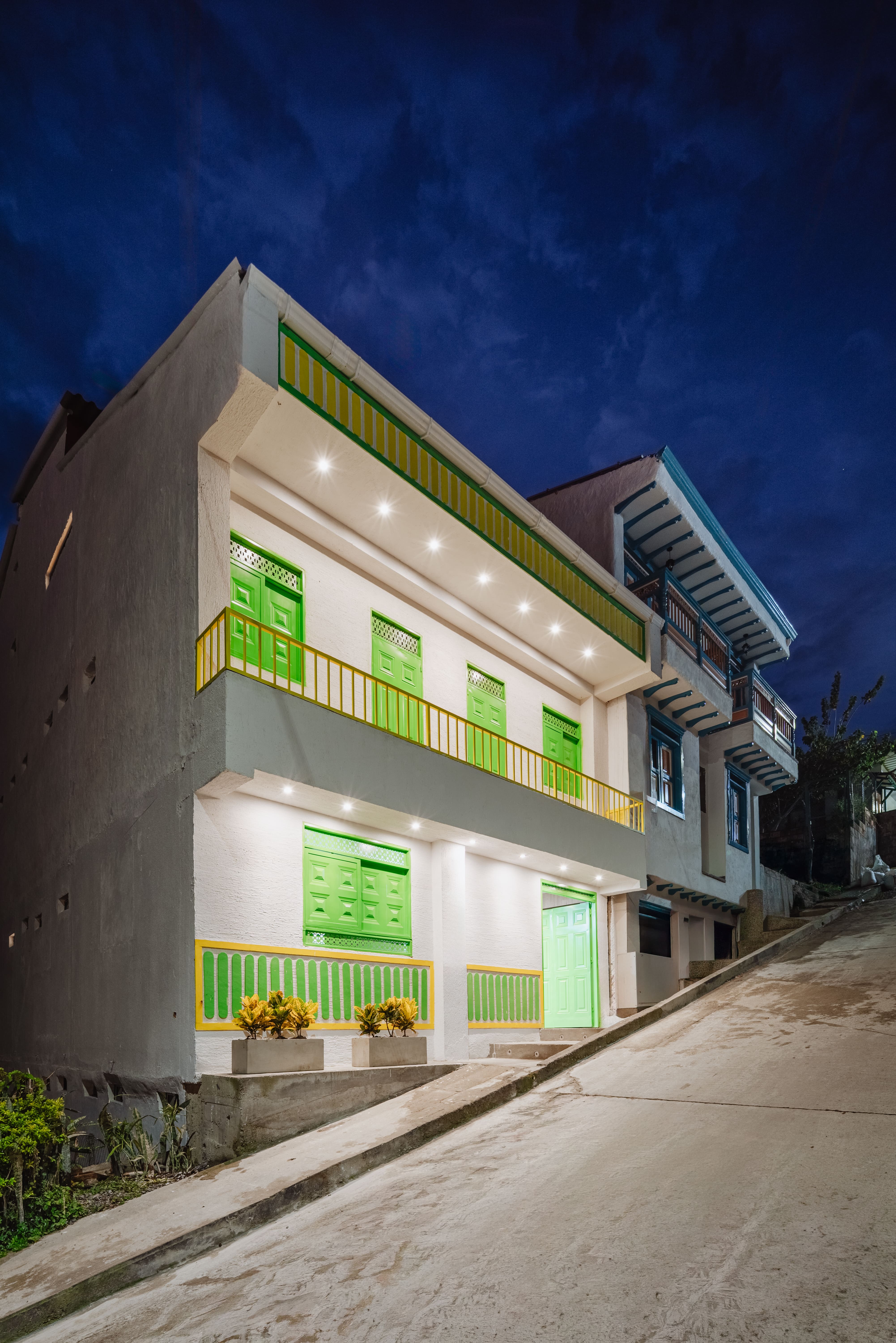 GREEN HOUSE HOTEL SALENTO 38