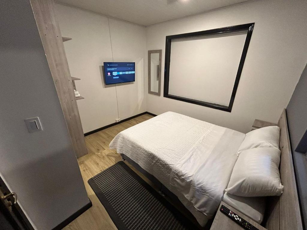 Hostel Quinta Camacho 17