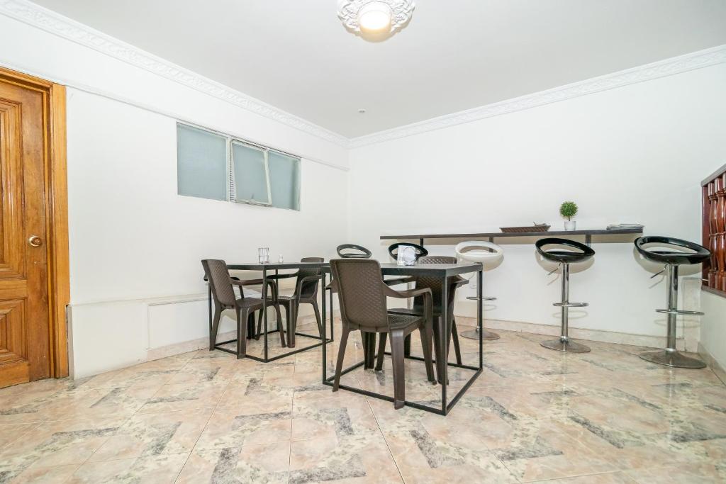 Hotel Quintas de Normandia 5