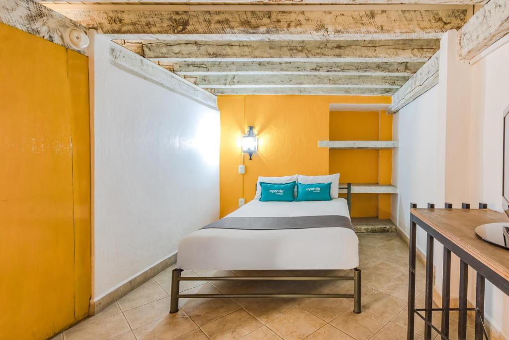 Ayenda Meson De San Sebastian 30