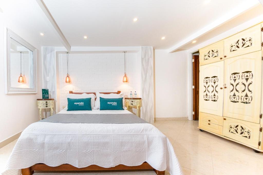 Ayenda San Fernando 1904 23