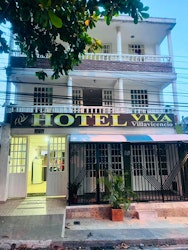 Hotel Viva Villavicencio 0