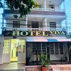 Hotel Viva Villavicencio 0