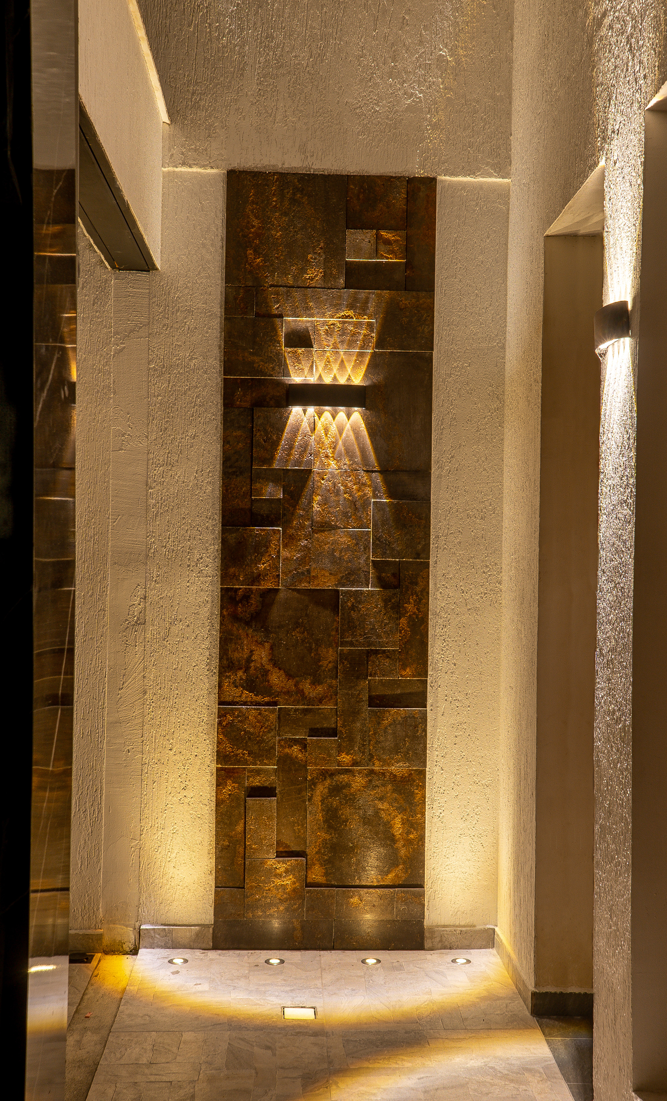 CASA TURISTICA M&C - Zonas comunes - 53