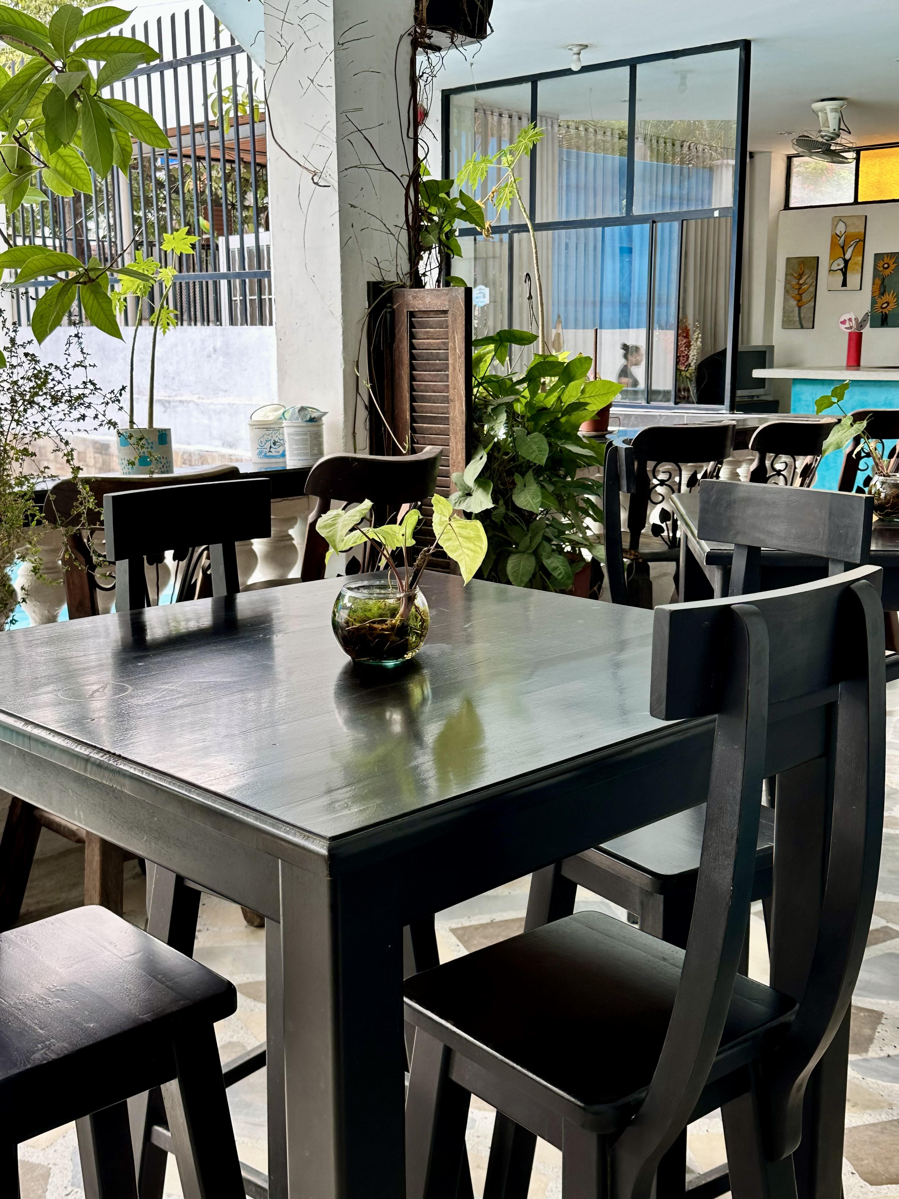 HOTEL AVENIDA 15 - Zonas comunes - 17