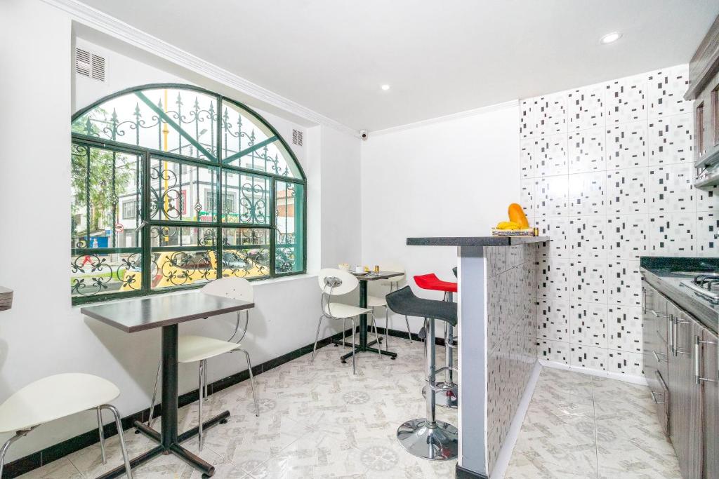 Ayenda Palermo Plaza - Zonas comunes - 22