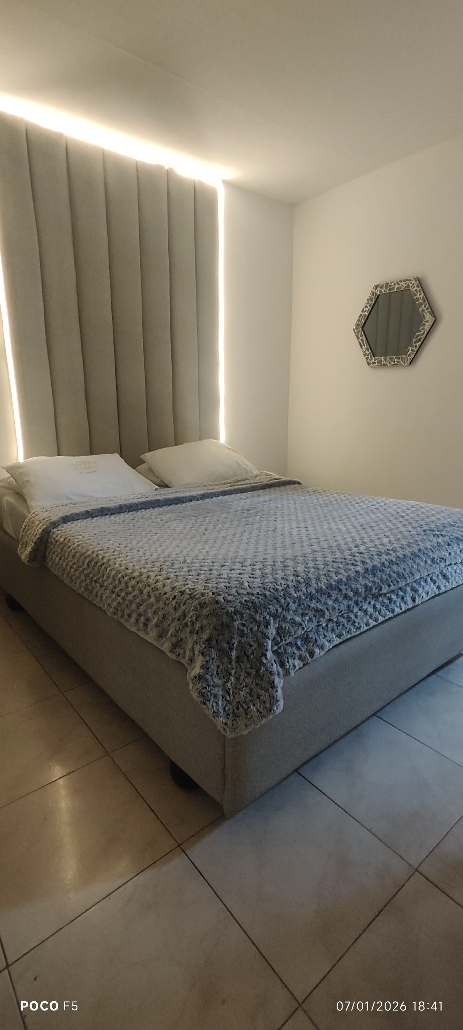 WK Casa de Hospedaje 8