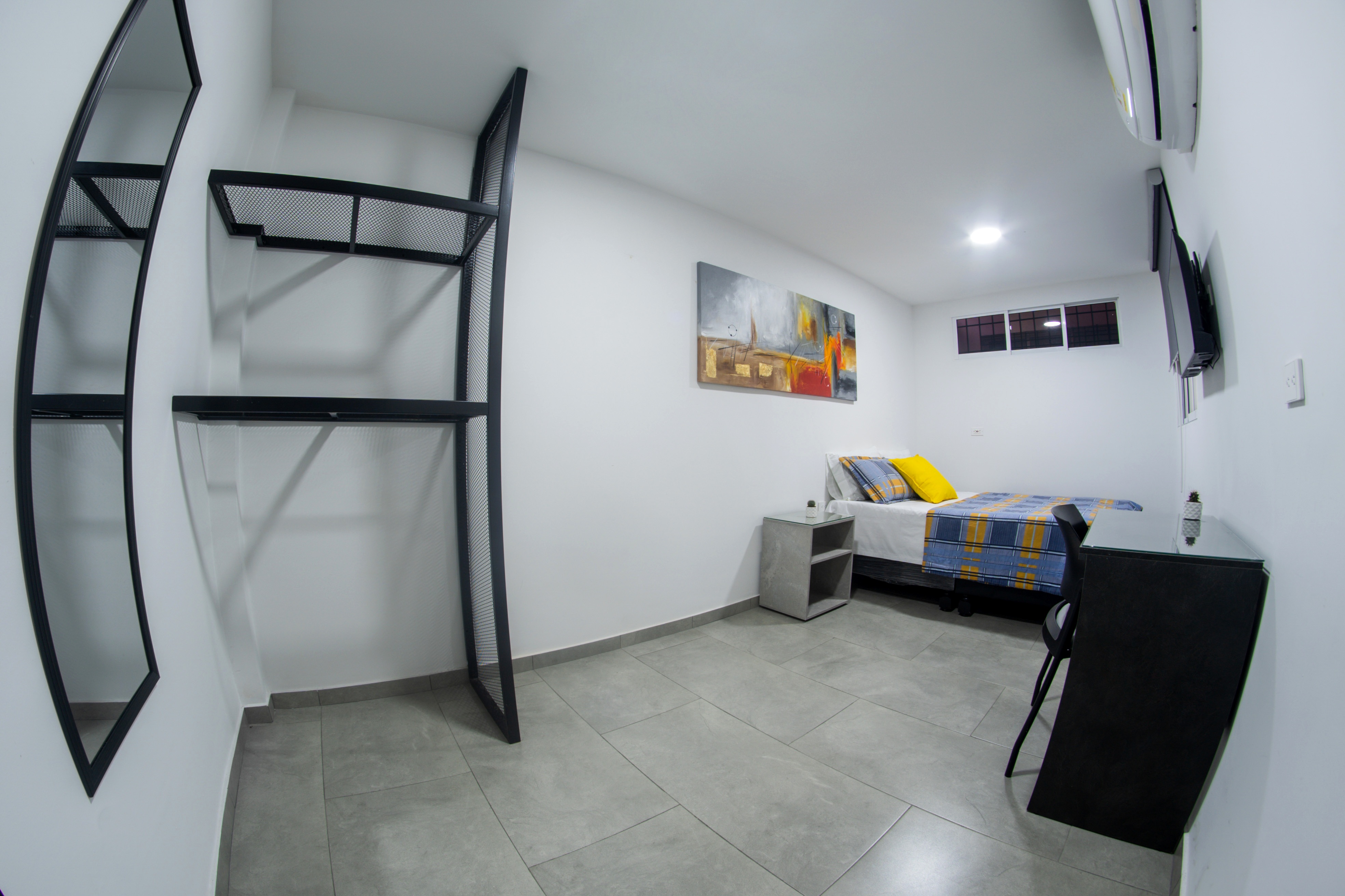 CASA TURISTICA M&C 23