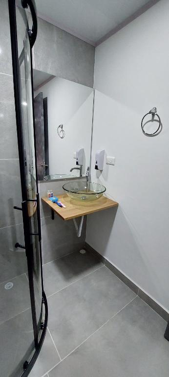 Hotel A&A Santa Alejandria 30