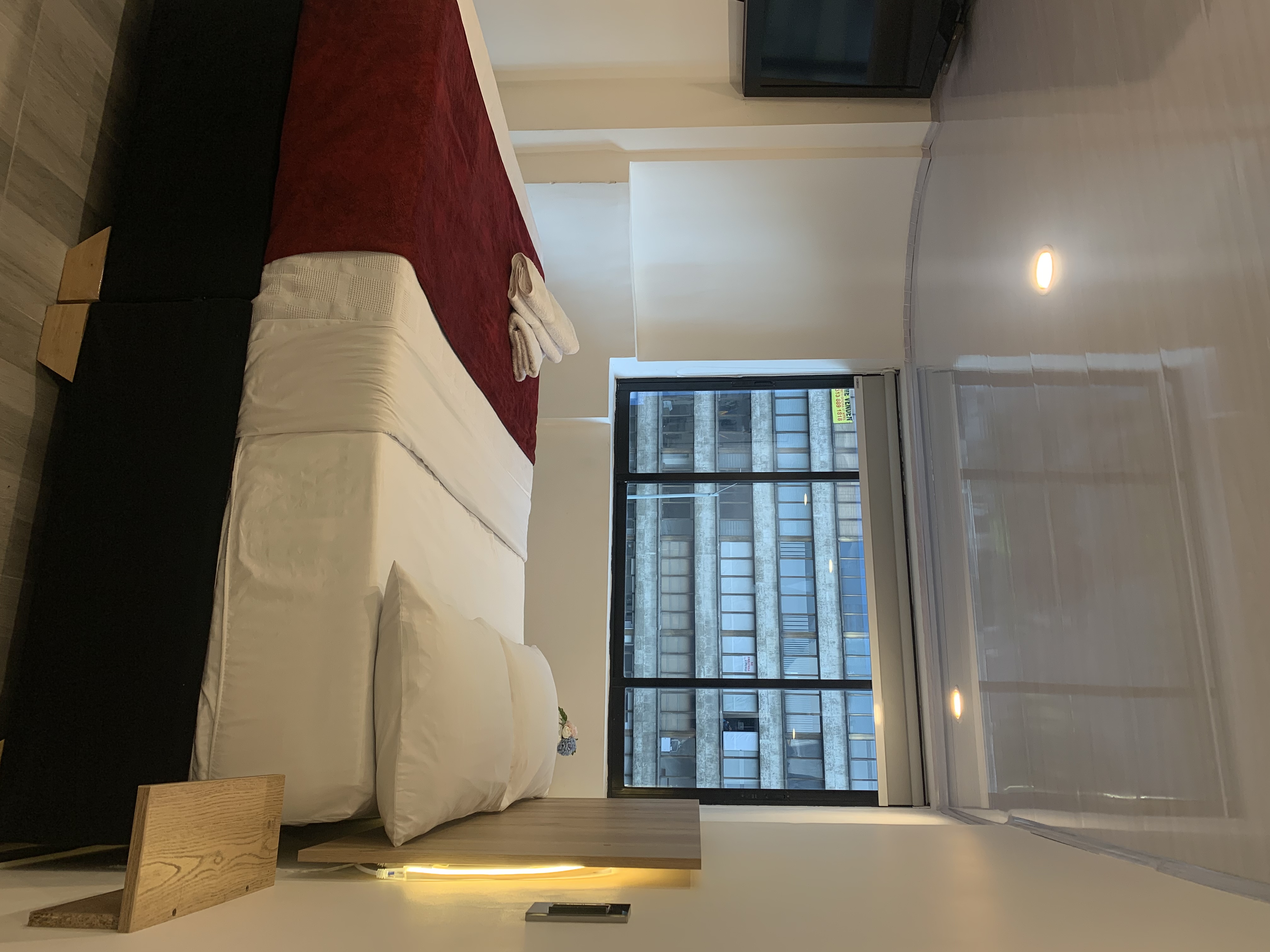 Hotel Urban Center Bogota 18