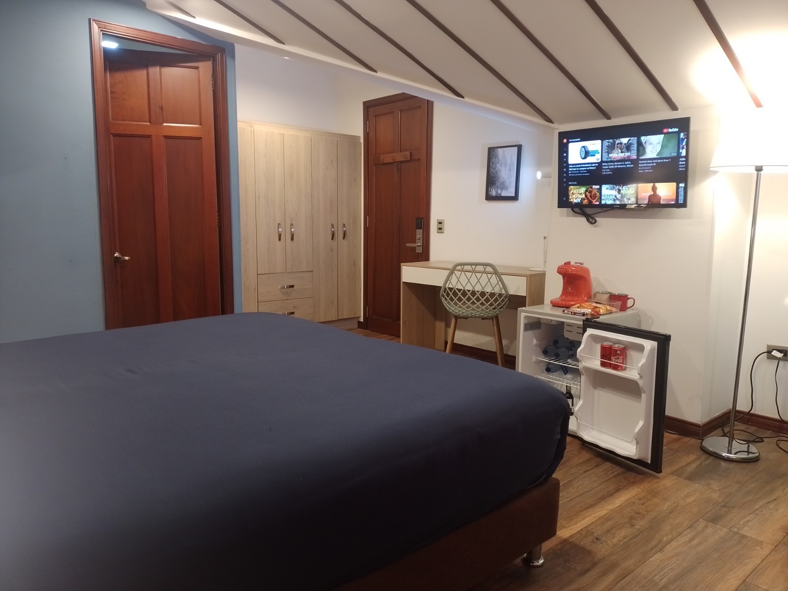 HOTEL BOUTIQUE QUINTA CAMACHO - Premium Extragrande - 16