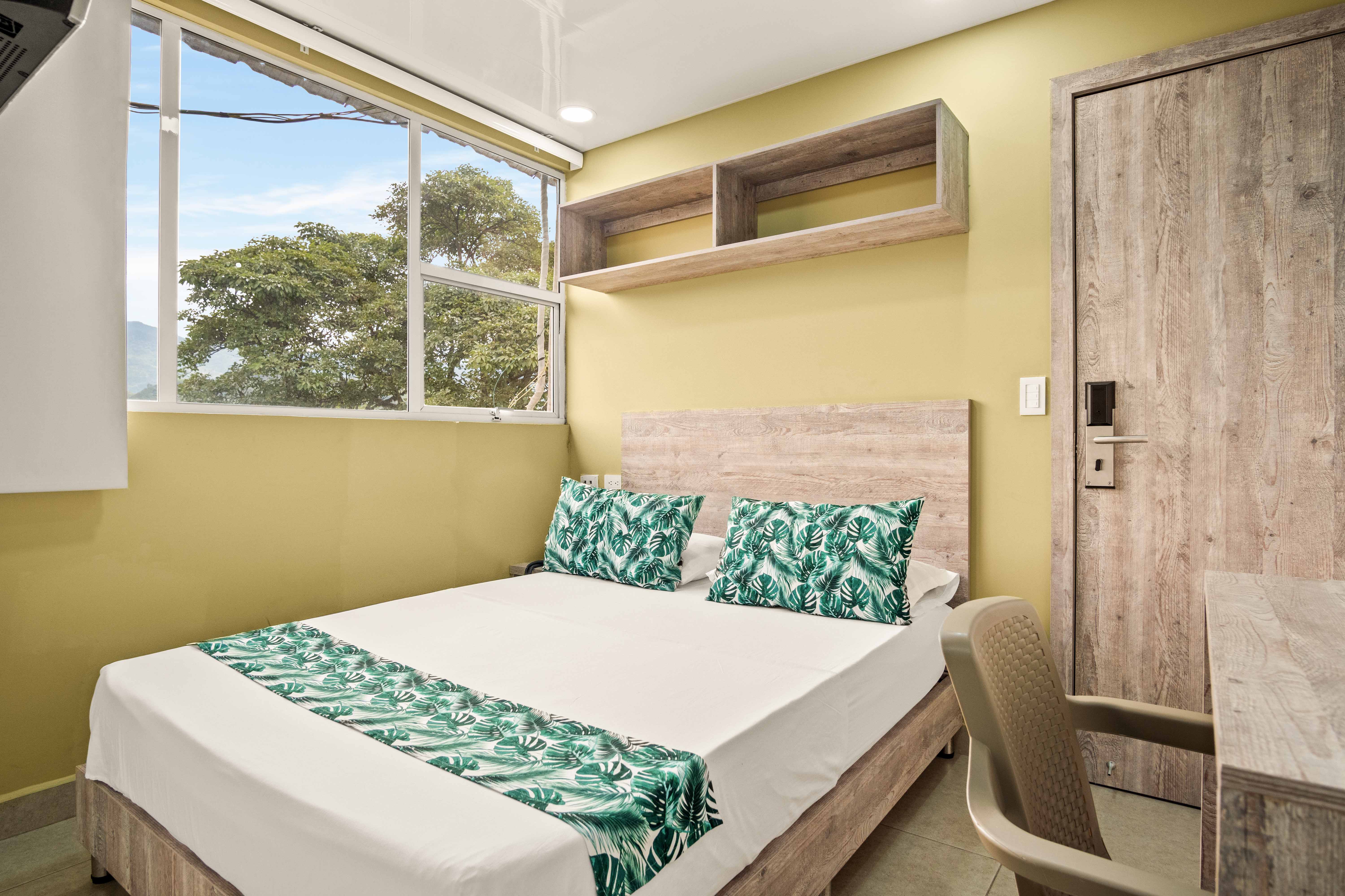 Hotel Eco Suite Cali - Doble Estándar - 31