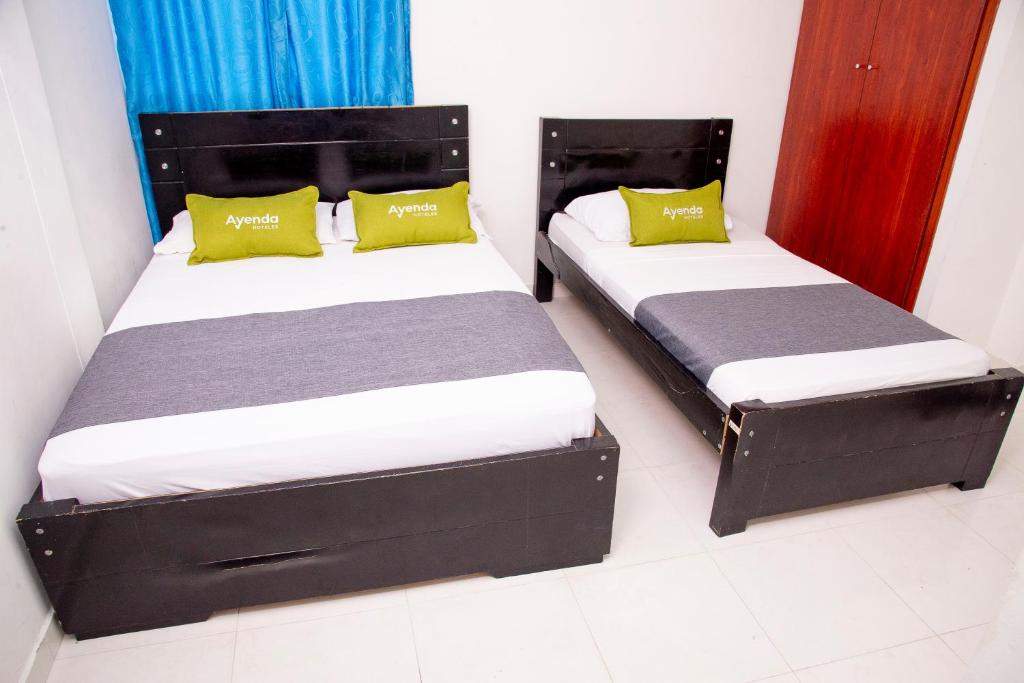 Ayenda Coral - Triple - 5