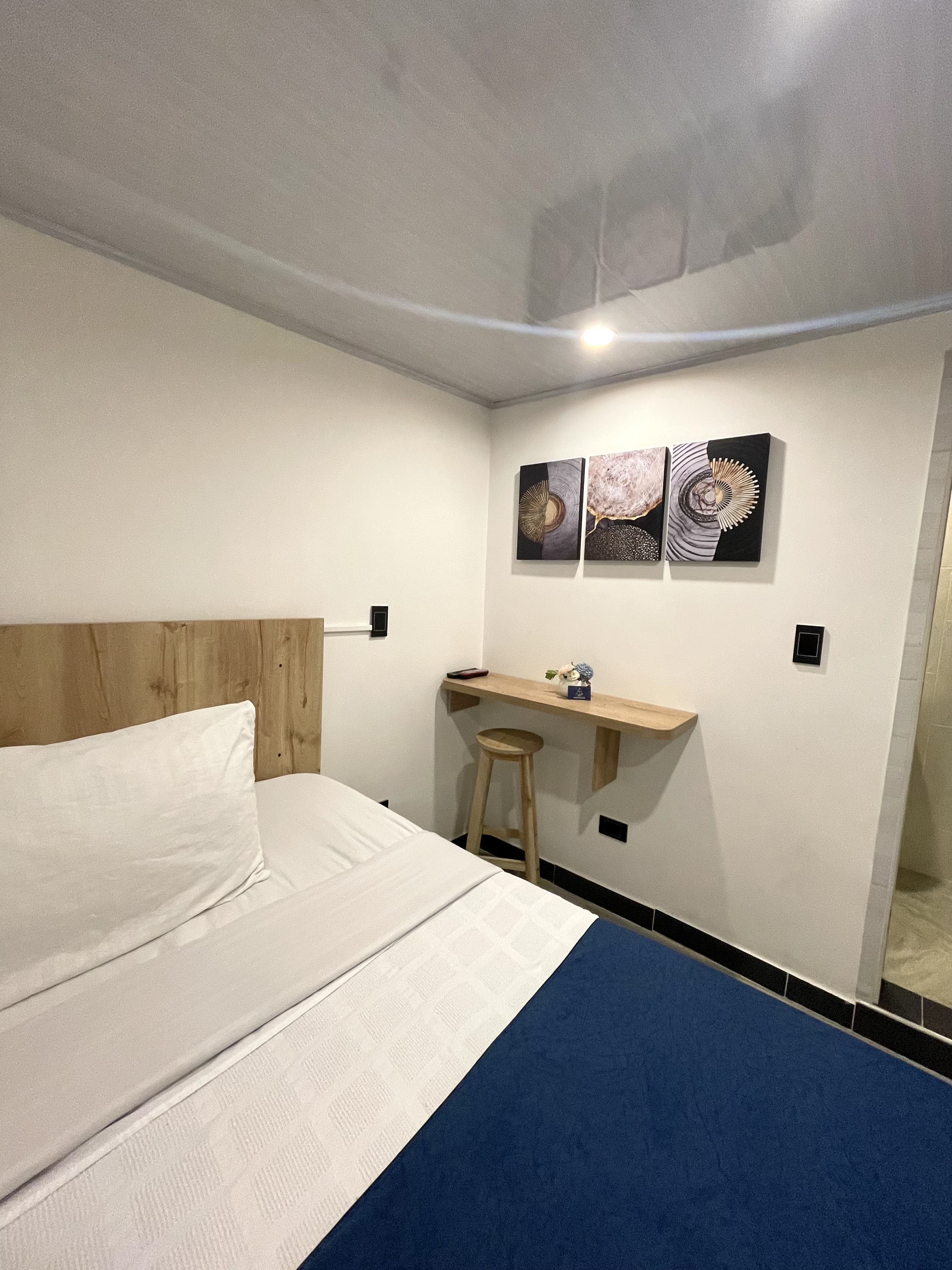 Hotel Urban Center Bogota 25