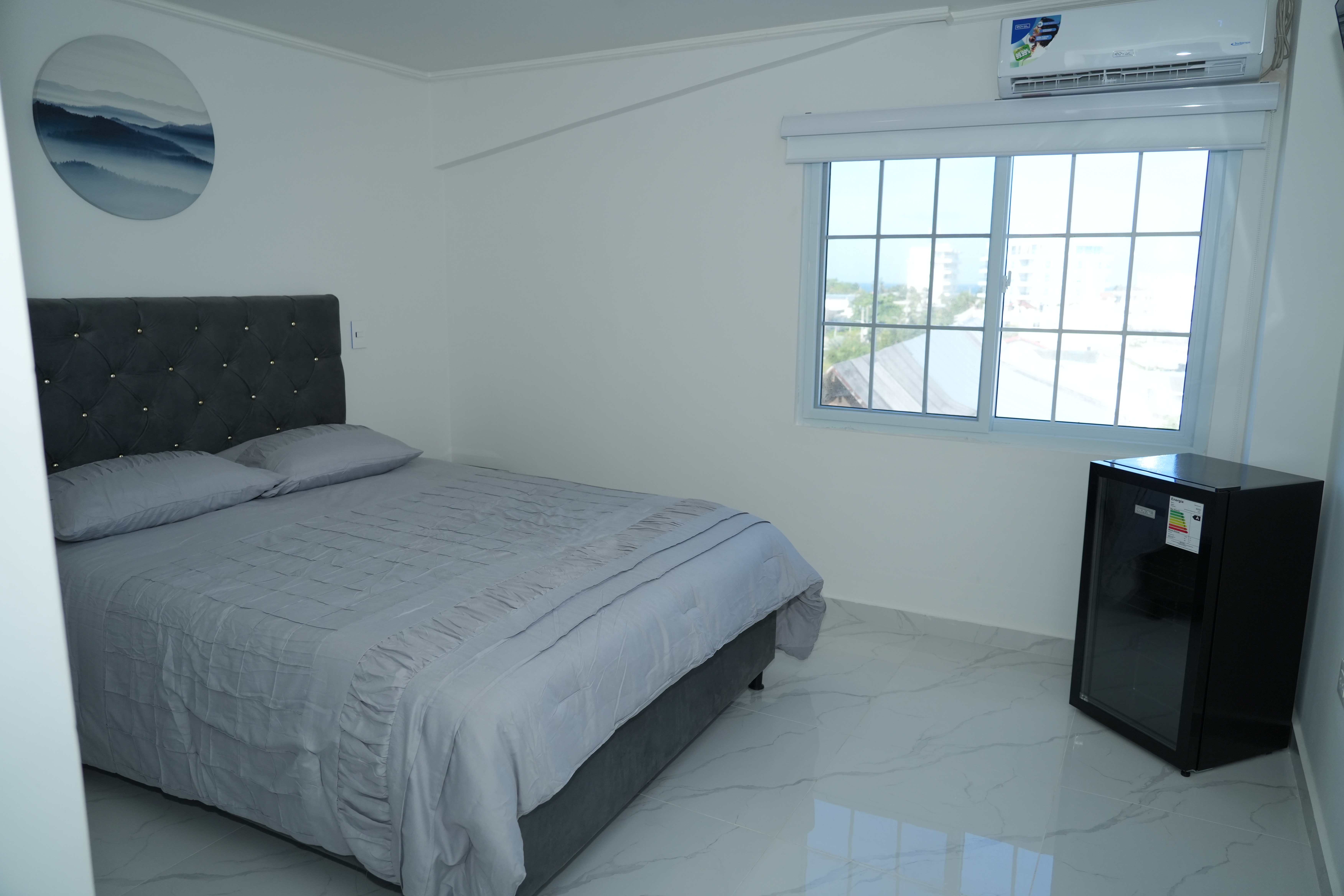 Jhonny Cay Suites - Habitación Doble Con Vista  - 16