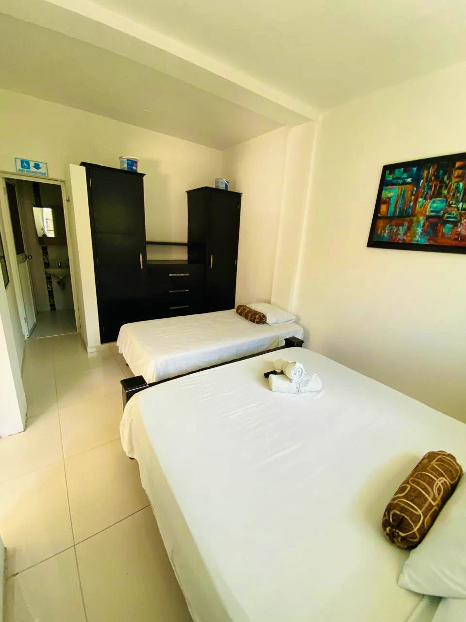 Apartamentos Sweet Island - Apartamento 102 - 59