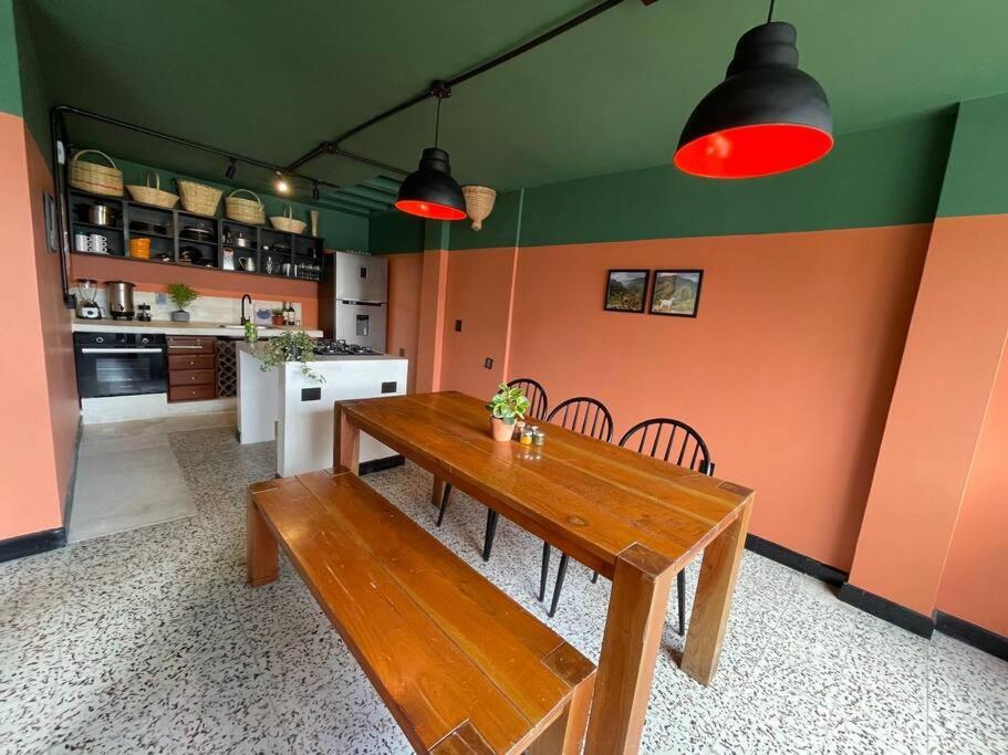 La Bonita Guesthouse 40