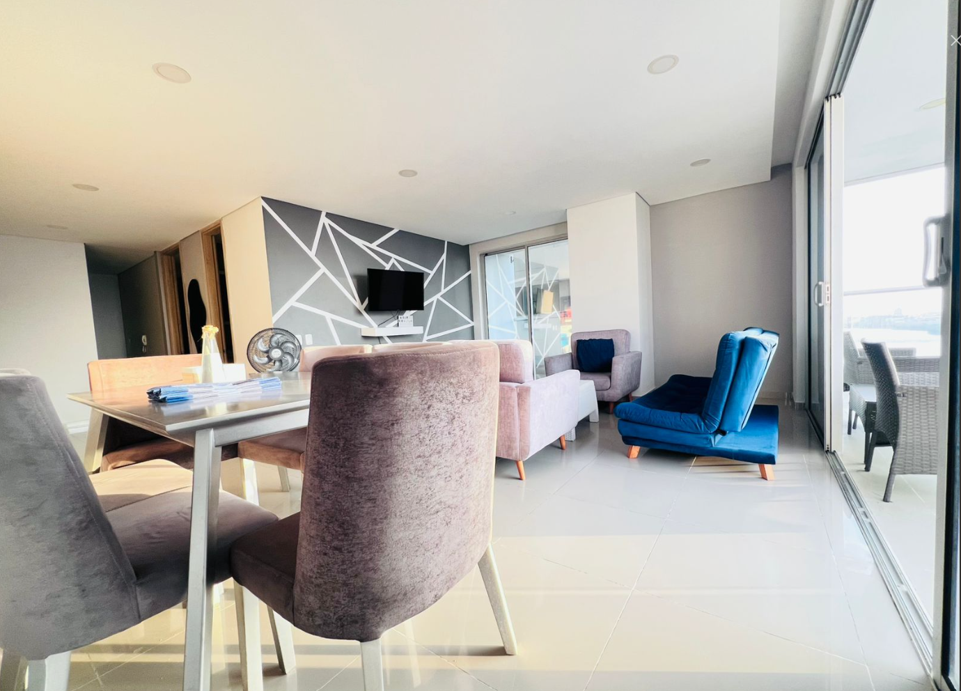 SOL Y CARIBE SUITE 13
