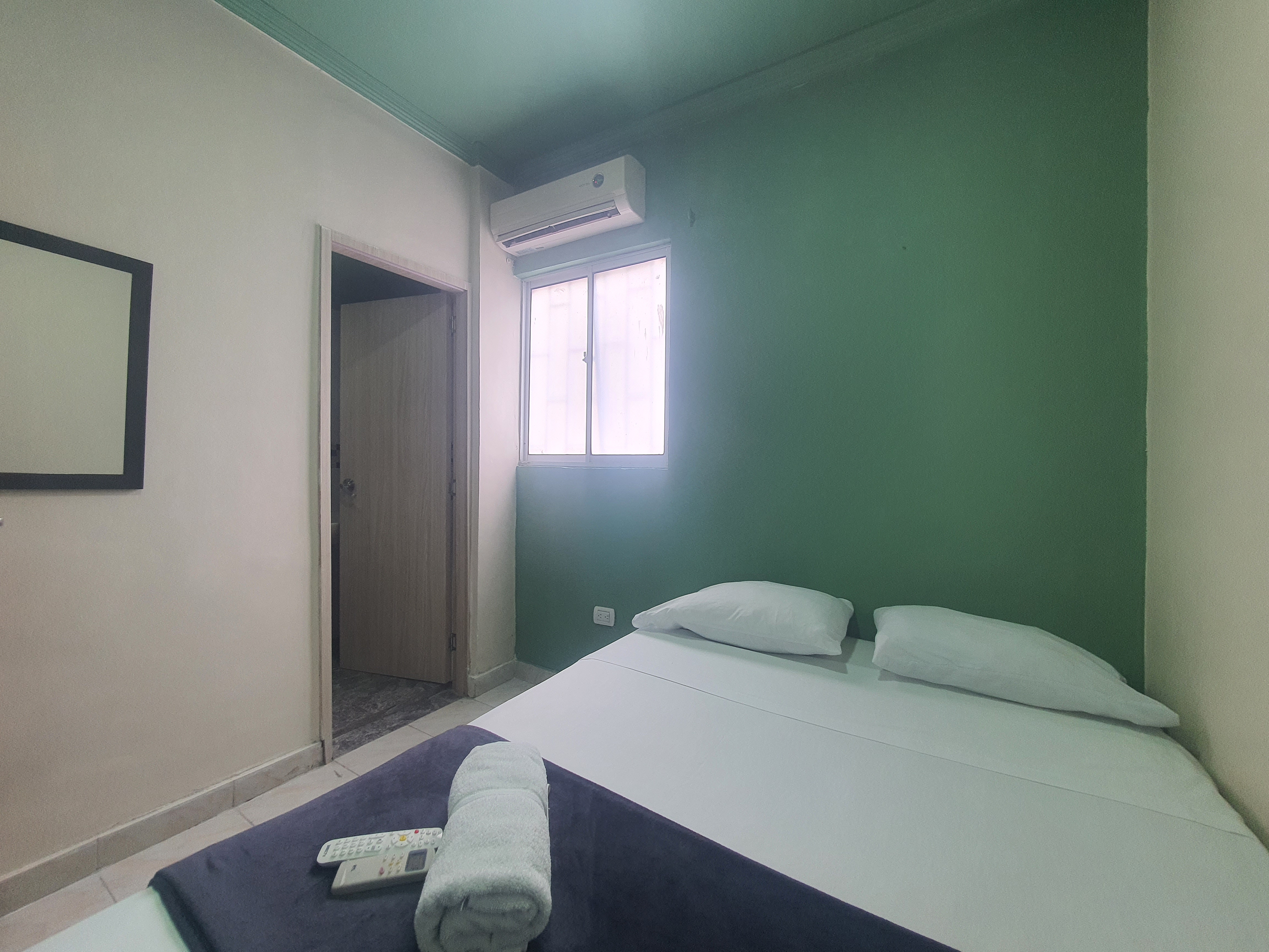 Hotel Imperial House - Habitacion Doble Sencilla - 5