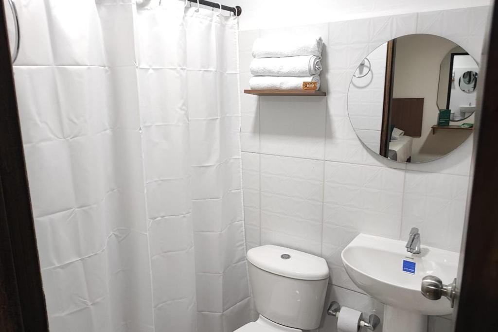 Ayenda Helena´s - Triple Estándar - 1