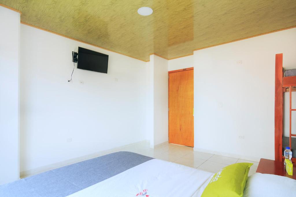 Ayenda 1508 El Rubí - Cuádruple Superior - 18