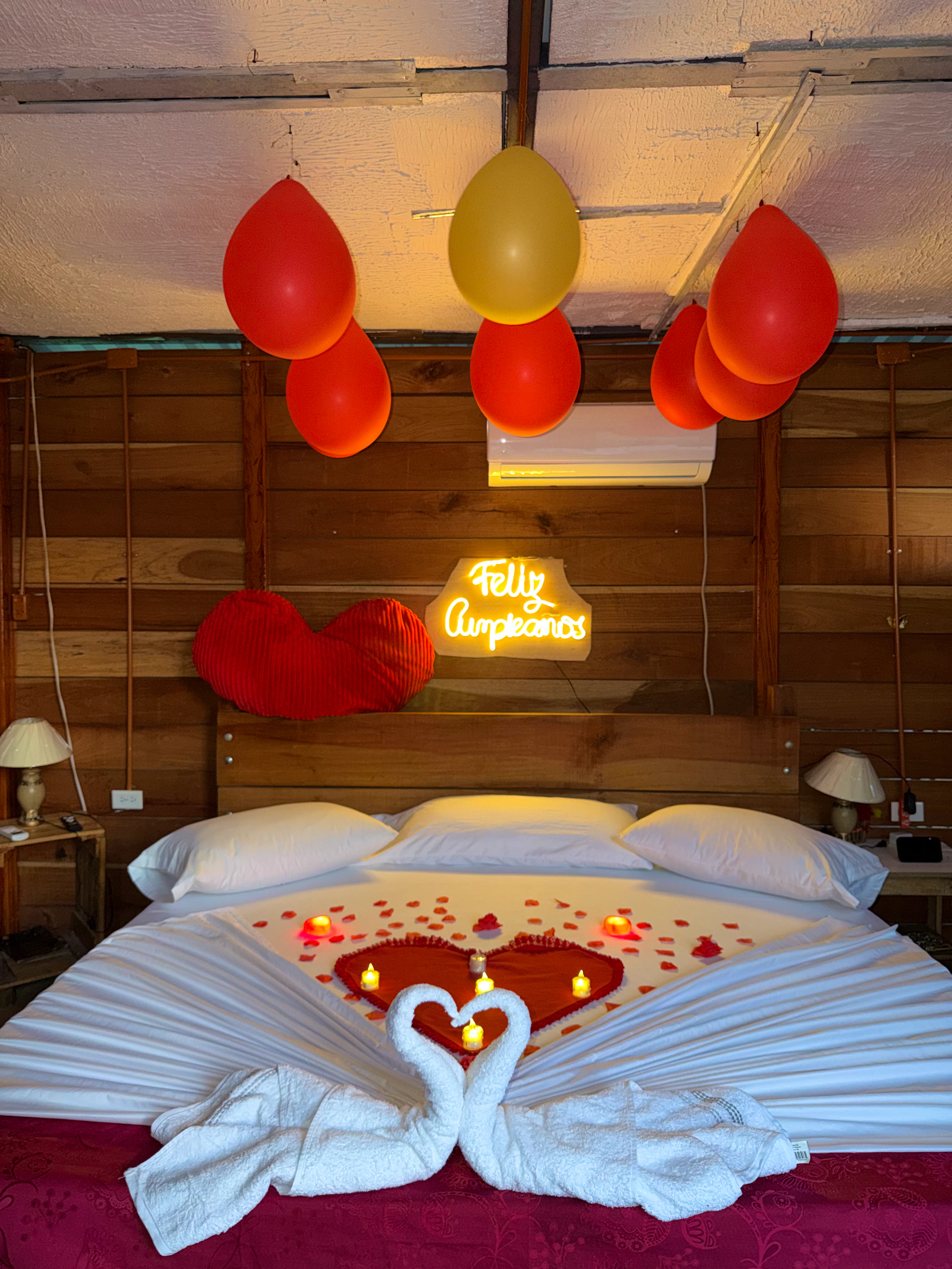 Finca la fortuna - Glamping amanecer llanero - 11
