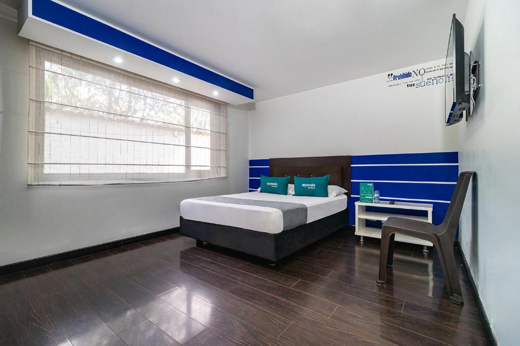 Ayenda Puerto Madero Boutique 18