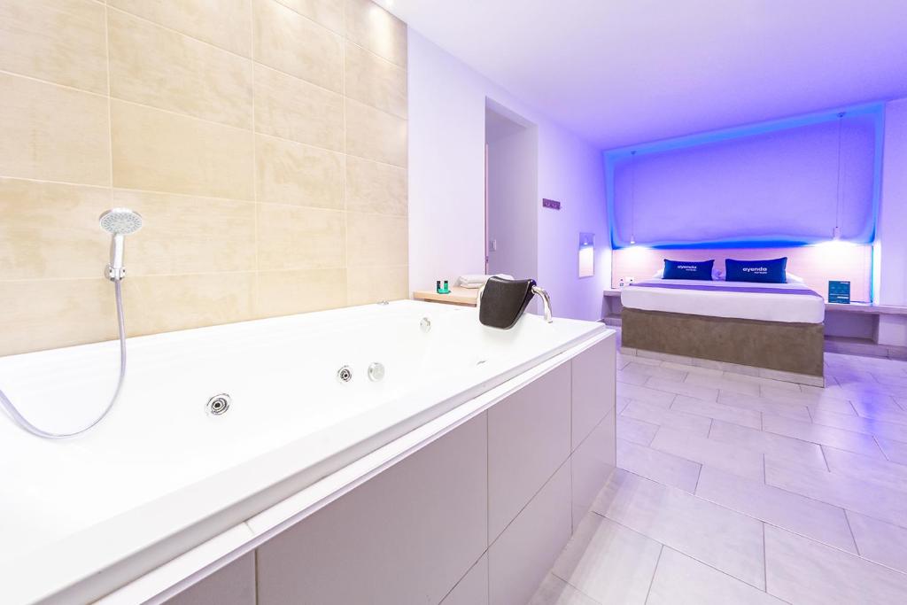 Ayenda Panamericana - Doble Superior - 18