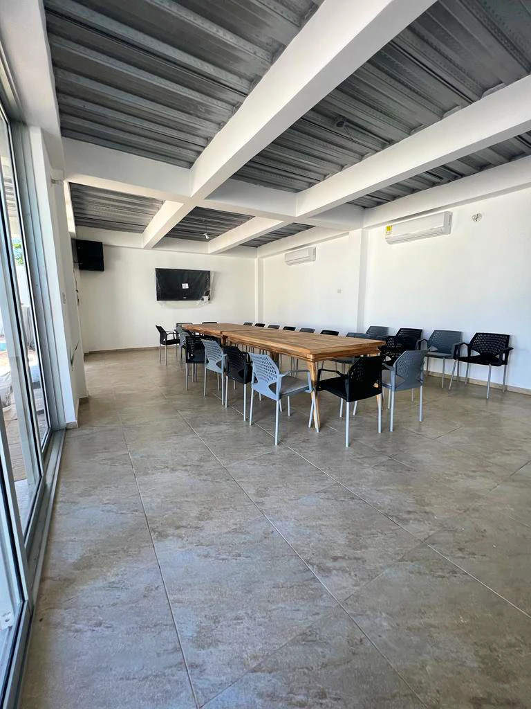 HOTEL VILLA MARIA URIBIA - Amenidades - 7