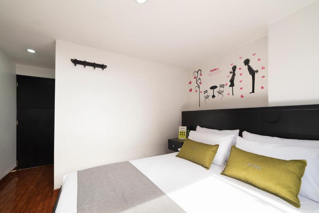 Hotel Dorado 100 - Doble - 3