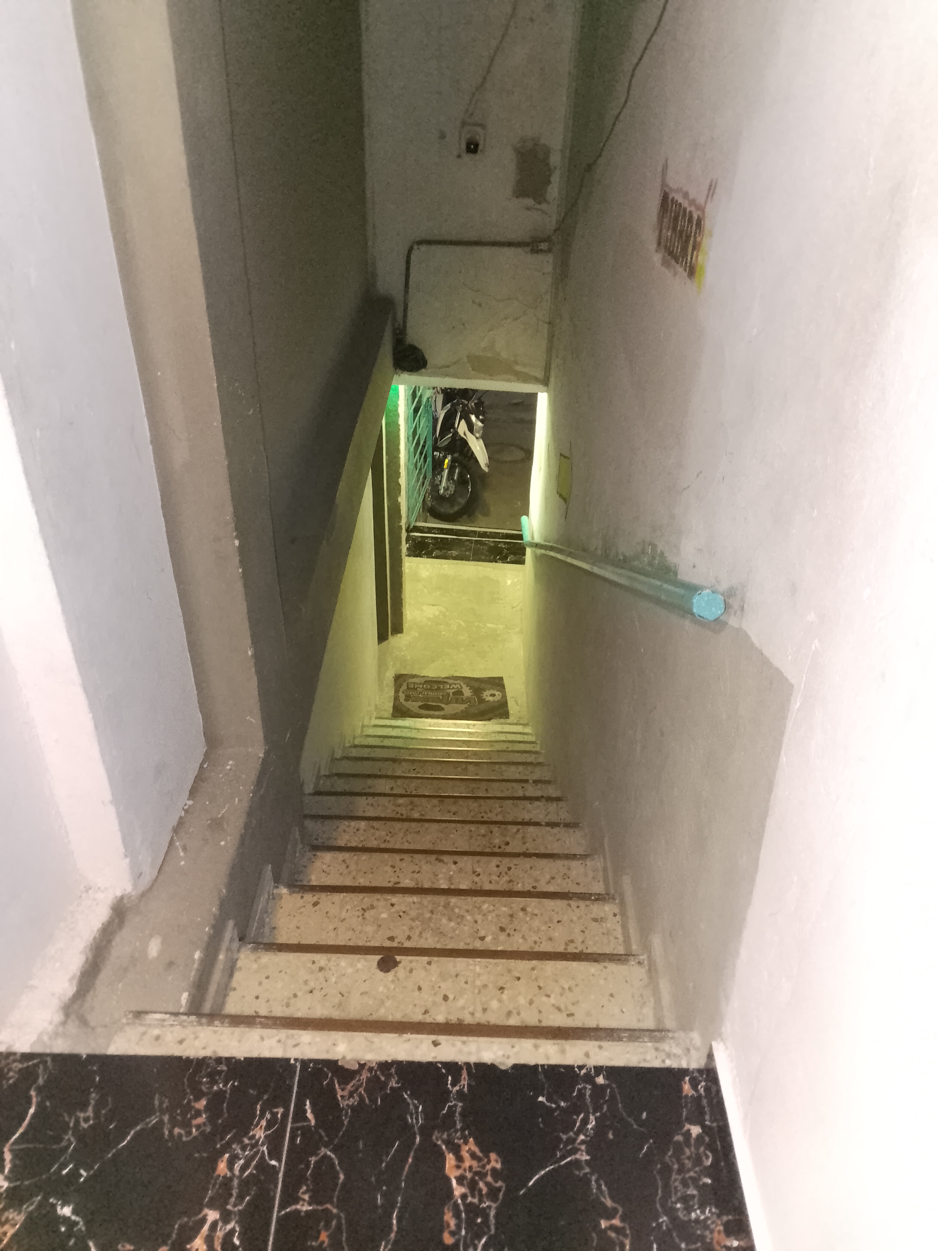 Motel hospedaje patio bonito - Zonas comunes - 14