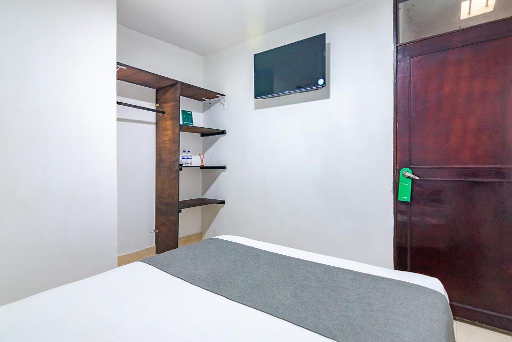 Ayenda Casa Amarilla - Doble - 4