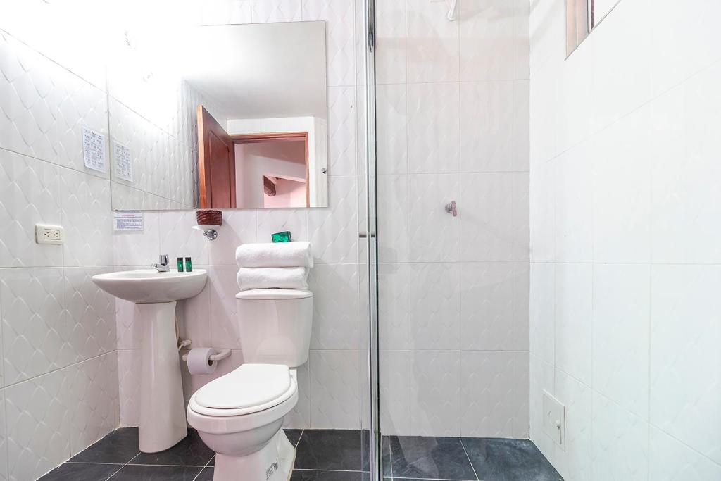 Ayenda Casona Santa Rosa 31