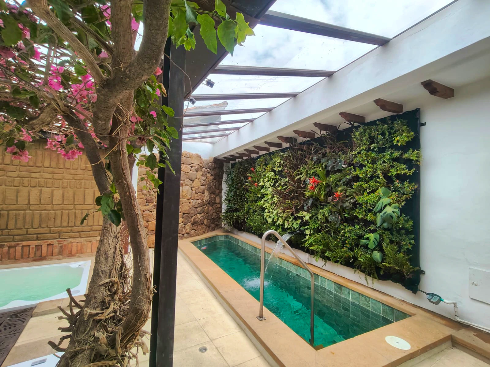 CASA BOUTIQUE EL CARMEL - Zonas comunes - 57