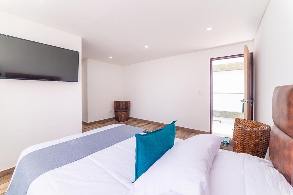 Ayenda Boyaca VIP 27