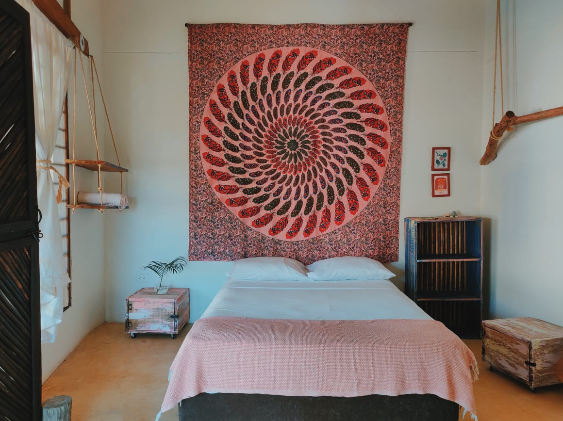 Hostal El Bohio - Doble - 6