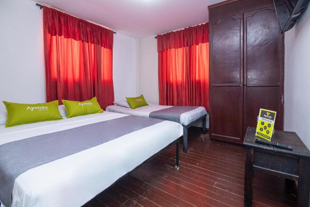 Ayenda Calypso 1142 19