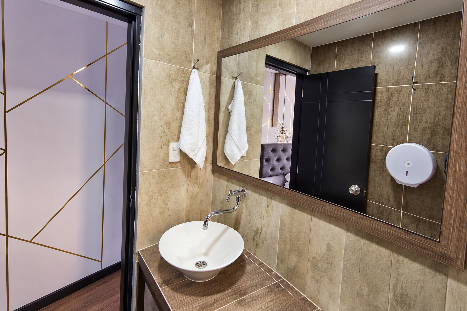 Hotel Nalnoa Real  - BLOQUE B DOBLE ESTANDAR - 32