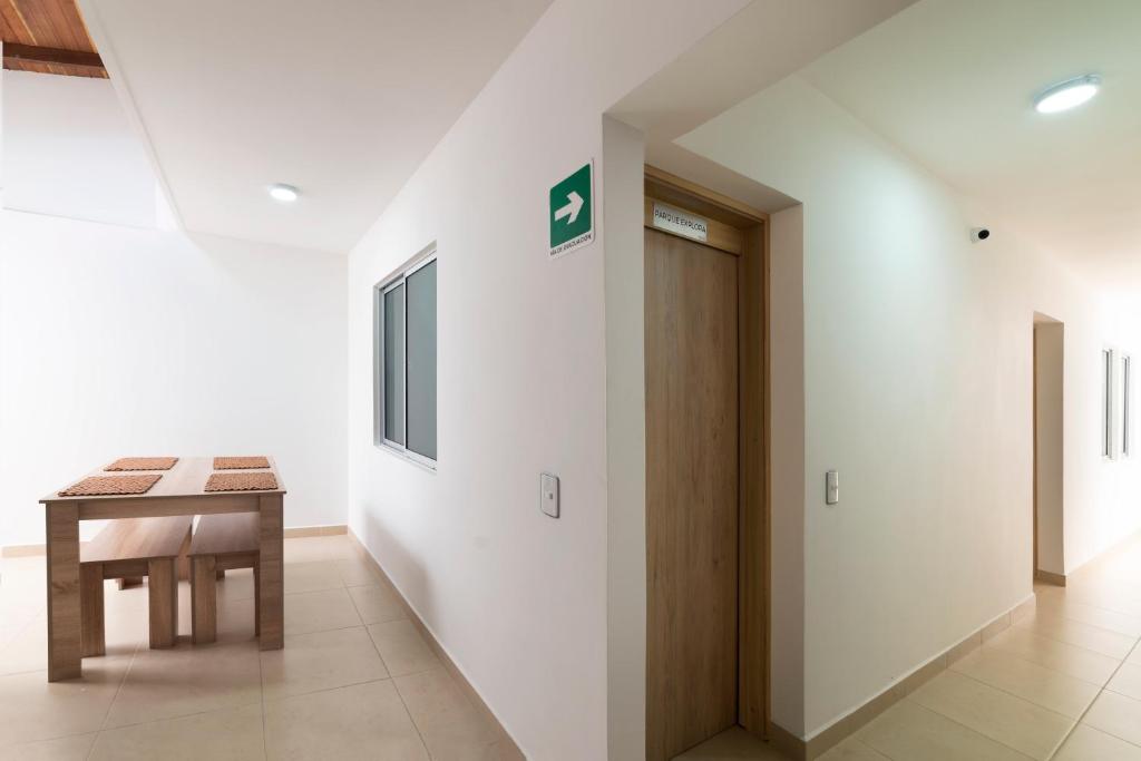 Ayenda 1240 Megua - Desayuno - 15